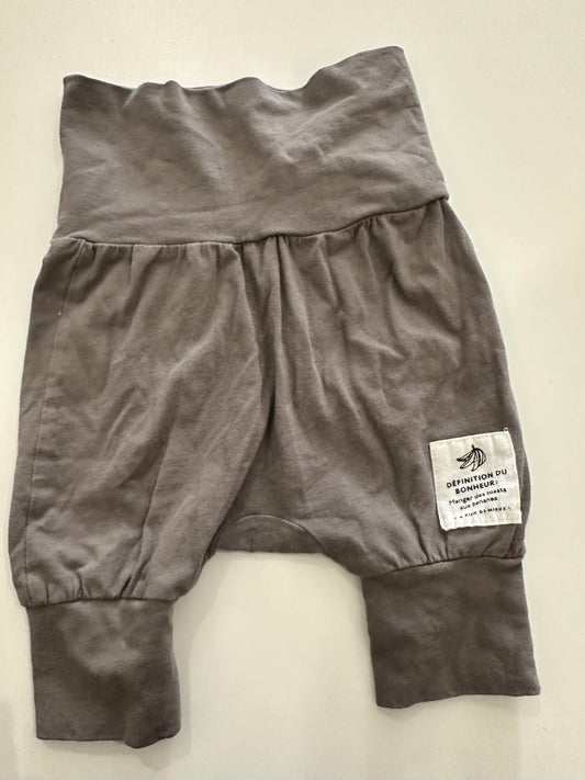 pantalon évolutif 12-24m - Boutique friperie le placard de Jeanne et cie