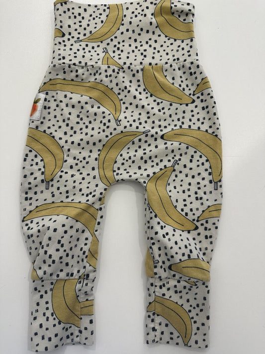 pantalon évolutif - Boutique friperie le placard de Jeanne et cie