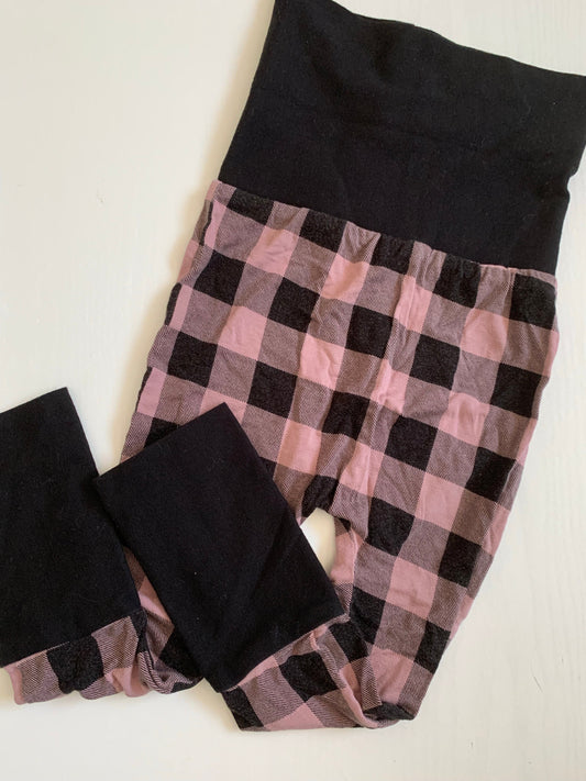 Pantalon évolutif | nos créations avec Jaja | 6-24mois - Boutique friperie le placard de Jeanne et cie