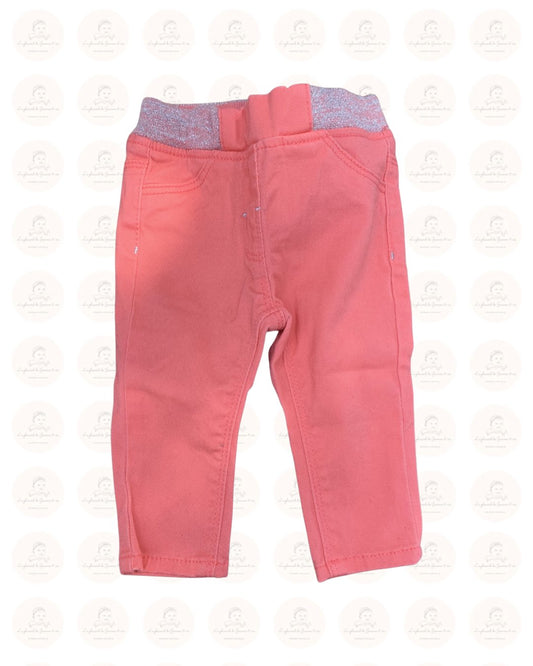 Pantalon gemo 6m - Boutique friperie le placard de Jeanne et cie