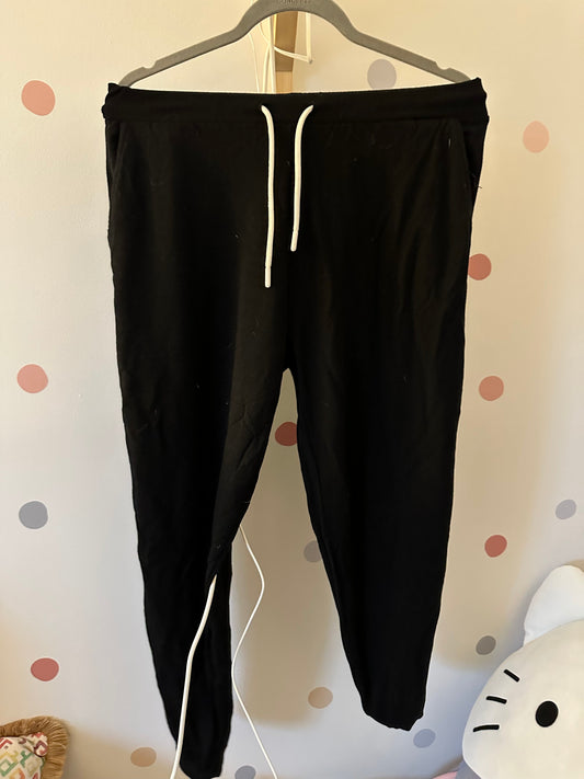Pantalon jogging médium - Boutique friperie le placard de Jeanne et cie