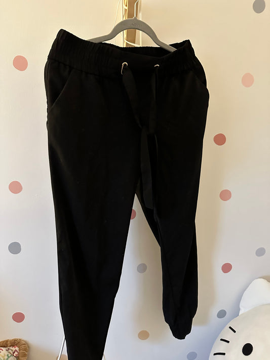 Pantalon large - Boutique friperie le placard de Jeanne et cie
