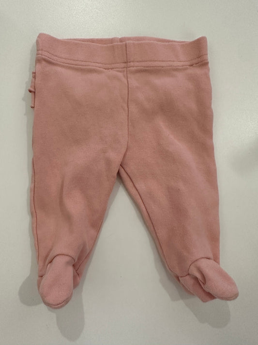 pantalon new born - Boutique friperie le placard de Jeanne et cie