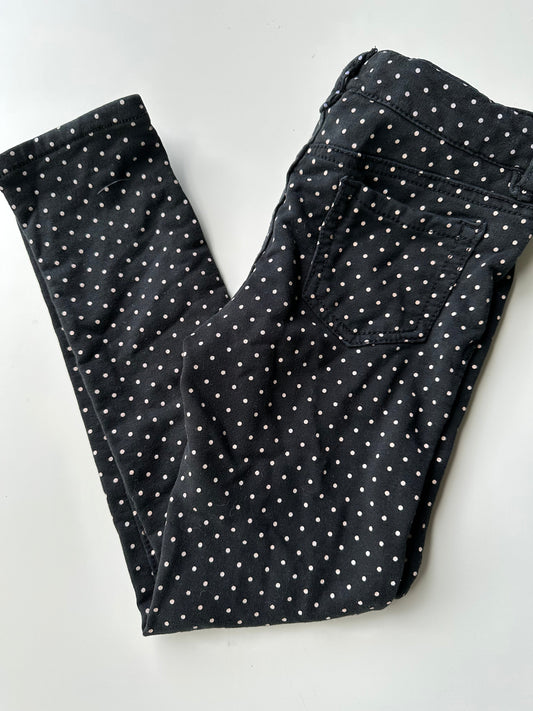 Pantalon small (~7ans) - Boutique friperie le placard de Jeanne et cie