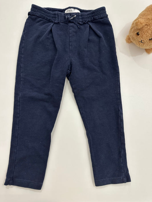 Pantalon3-4ans - Boutique friperie le placard de Jeanne et cie