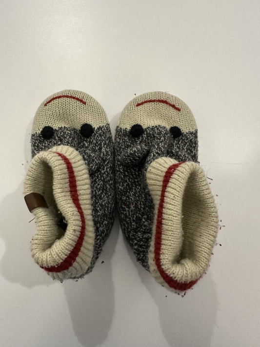 pantouffle 3-4 t - Boutique friperie le placard de Jeanne et cie