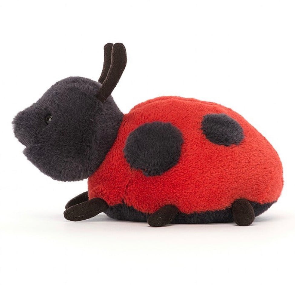 Peluche Coccinelle Layla Jellycat