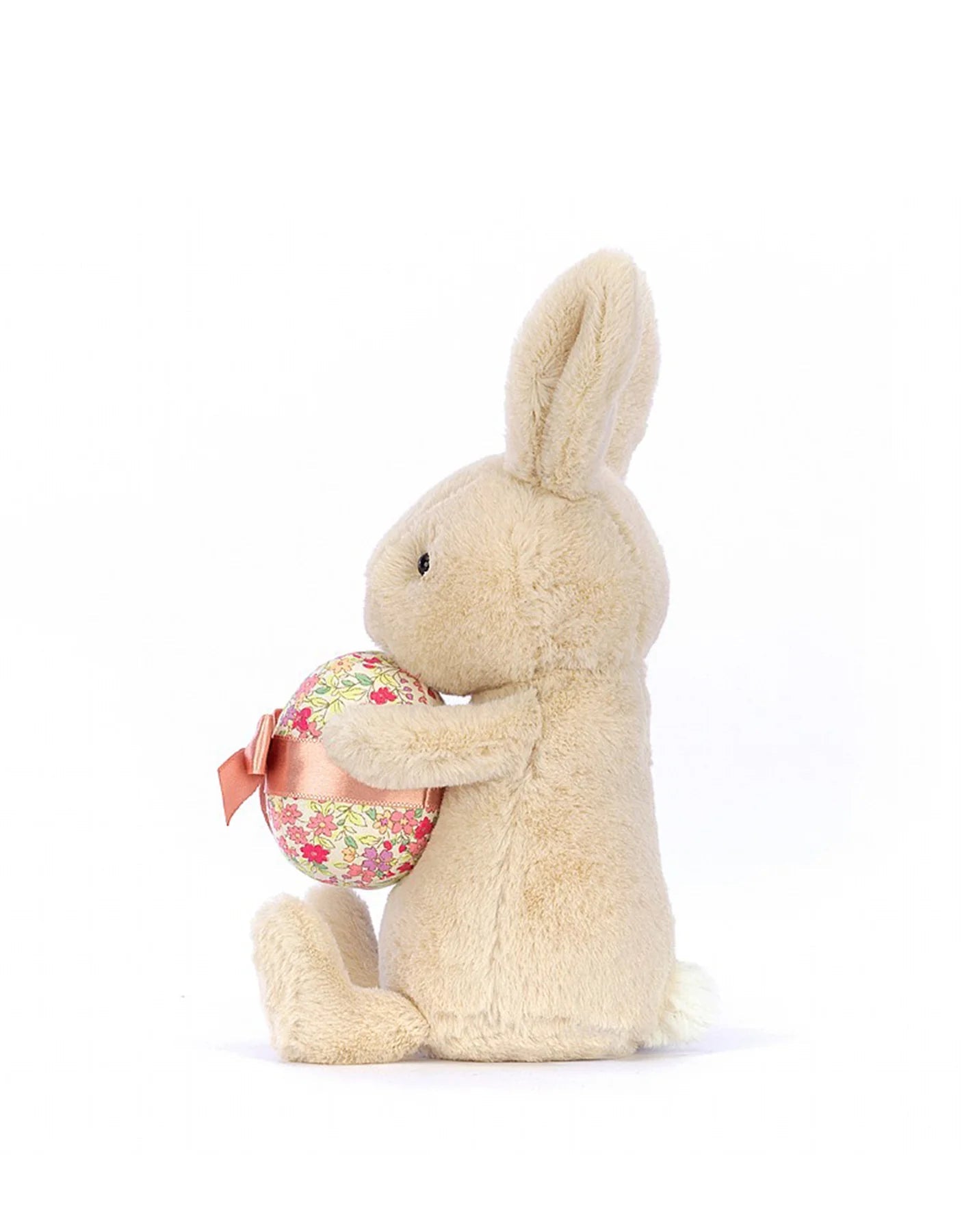 Peluche Lapin Bonnie oeuf - Jellycat - Boutique friperie le placard de Jeanne et cie