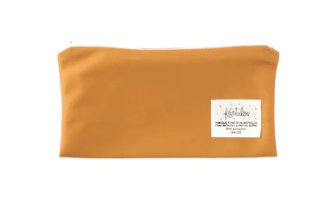 Petit sac collation - bretzel - kantalou - Boutique friperie le placard de Jeanne et cie