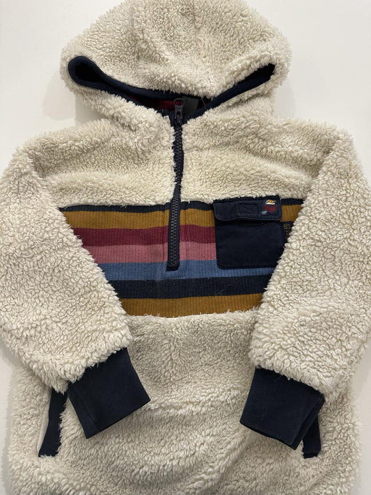 polar 3 t - Boutique friperie le placard de Jeanne et cie