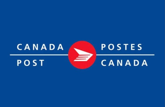 Poste Canada - Boutique friperie le placard de Jeanne et cie