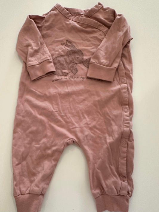 Pyjama 0-1m - Boutique friperie le placard de Jeanne et cie