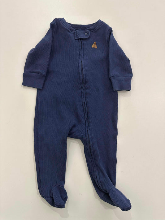 Pyjama 0-3m - Boutique friperie le placard de Jeanne et cie