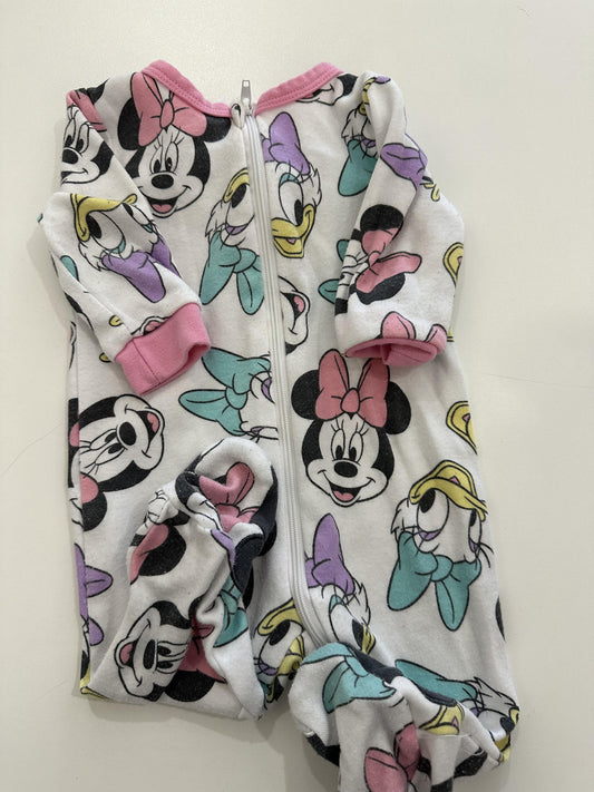 pyjama 0-3m - Boutique friperie le placard de Jeanne et cie