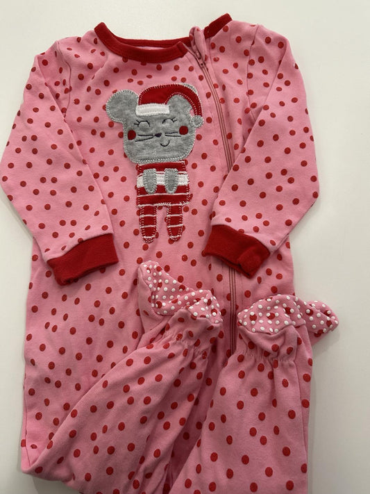 pyjama 12 m - Boutique friperie le placard de Jeanne et cie