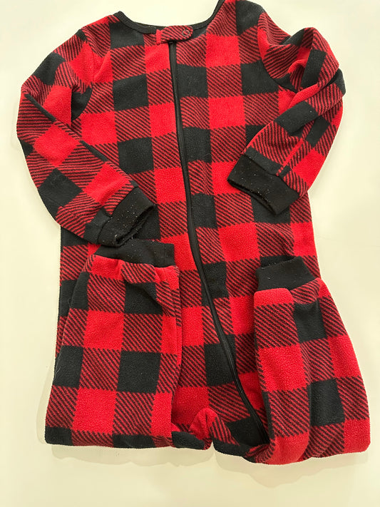 Pyjama 18-24 mois - Boutique friperie le placard de Jeanne et cie