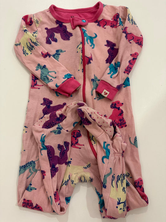 Pyjama 18-24m - Boutique friperie le placard de Jeanne et cie