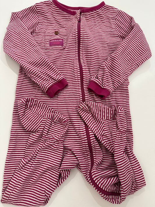 Pyjama 18-24m - Boutique friperie le placard de Jeanne et cie