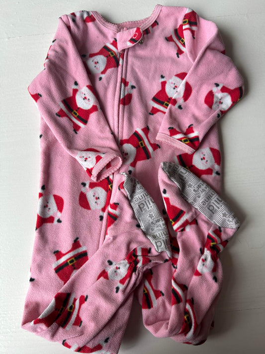 Pyjama 18m - Boutique friperie le placard de Jeanne et cie