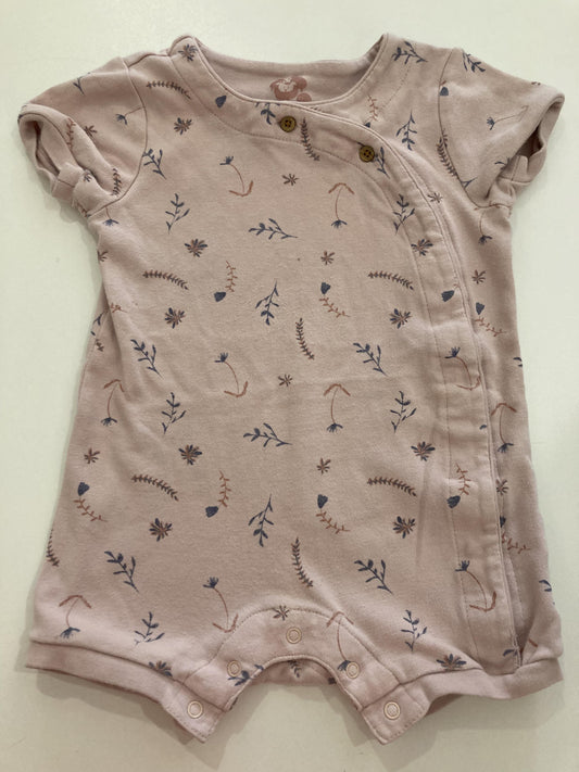 Pyjama 18m - Boutique friperie le placard de Jeanne et cie