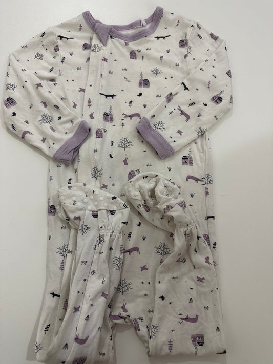 Pyjama 18m - Boutique friperie le placard de Jeanne et cie