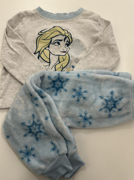 pyjama 2-4 t - Boutique friperie le placard de Jeanne et cie