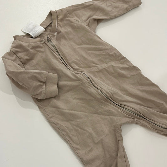 pyjama 2-4m - Boutique friperie le placard de Jeanne et cie