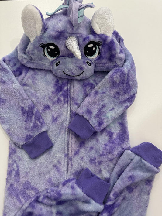 pyjama 2 t - Boutique friperie le placard de Jeanne et cie