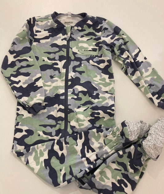 Pyjama 24m - Boutique friperie le placard de Jeanne et cie