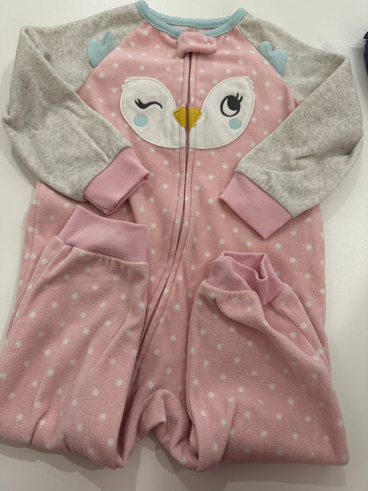 pyjama 2ans - Boutique friperie le placard de Jeanne et cie