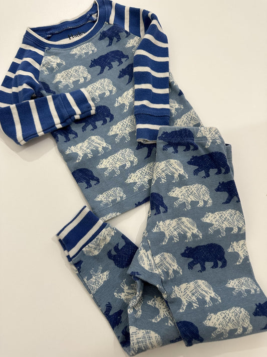 pyjama 2t - Boutique friperie le placard de Jeanne et cie