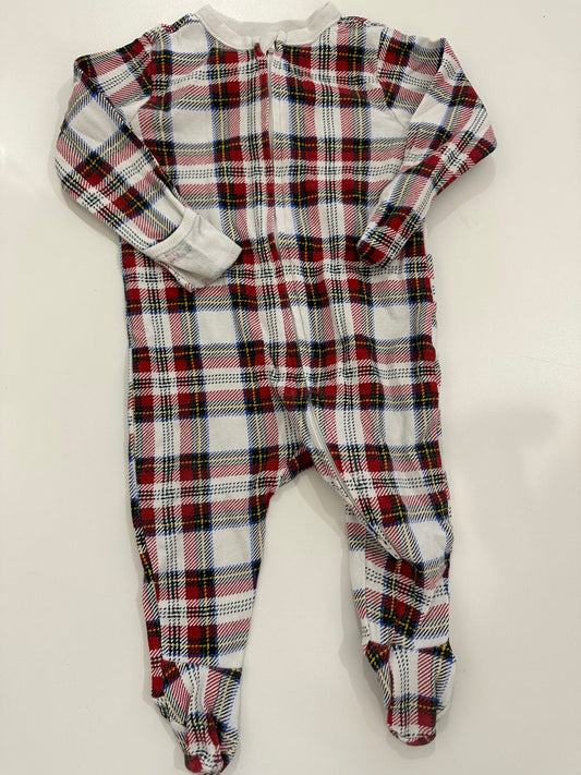 pyjama 3-6m - Boutique friperie le placard de Jeanne et cie