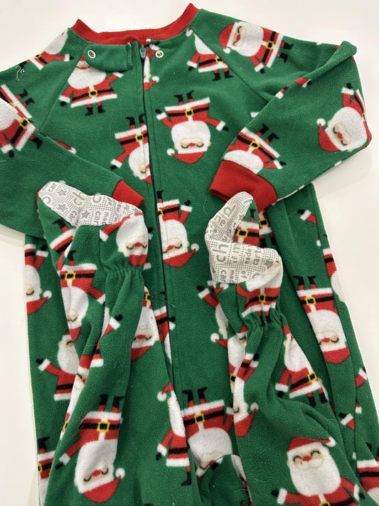 pyjama 3 t - Boutique friperie le placard de Jeanne et cie