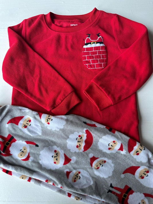 Pyjama 3ans - Boutique friperie le placard de Jeanne et cie