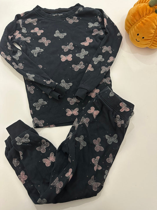 Pyjama 3ans - Boutique friperie le placard de Jeanne et cie