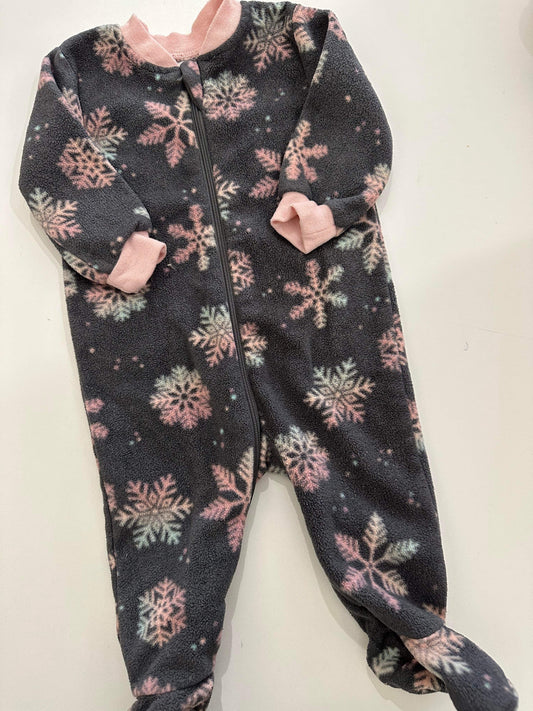 Pyjama 3m - Boutique friperie le placard de Jeanne et cie