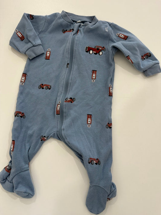 pyjama 3m - Boutique friperie le placard de Jeanne et cie