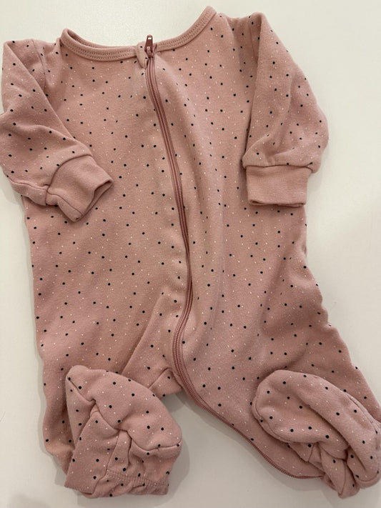 pyjama 3m - Boutique friperie le placard de Jeanne et cie