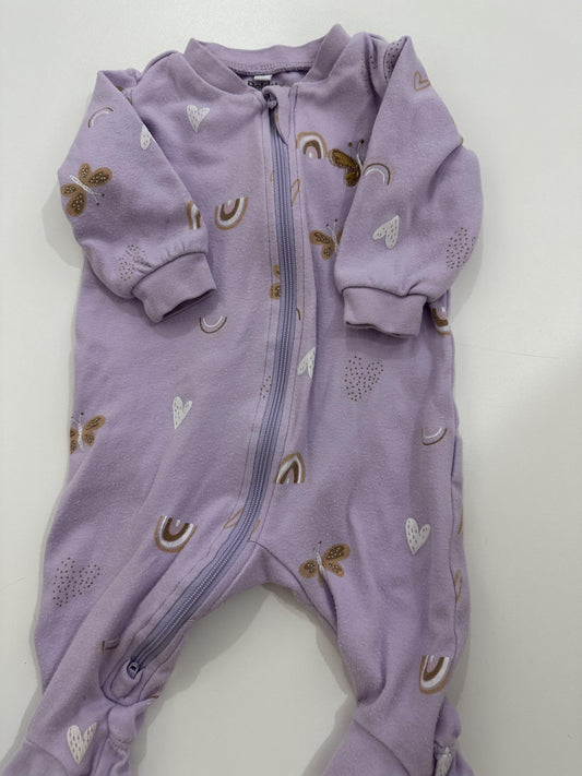 pyjama 3m - Boutique friperie le placard de Jeanne et cie