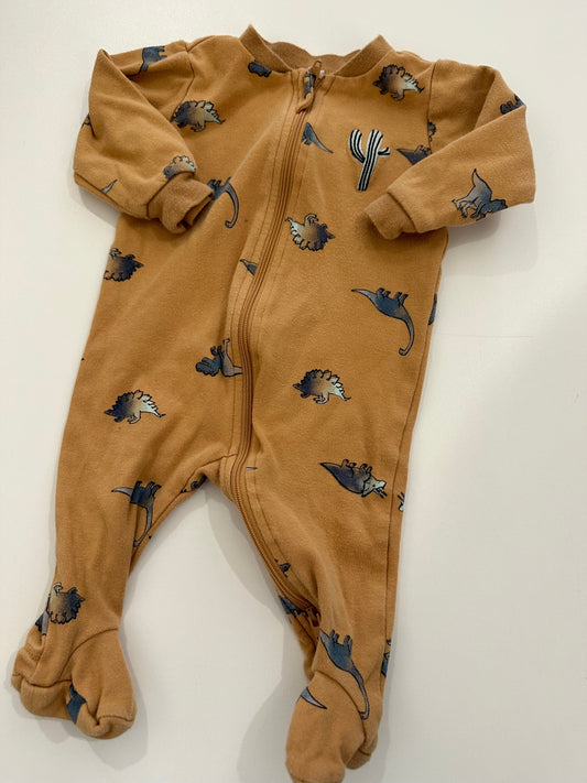 pyjama 3m - Boutique friperie le placard de Jeanne et cie