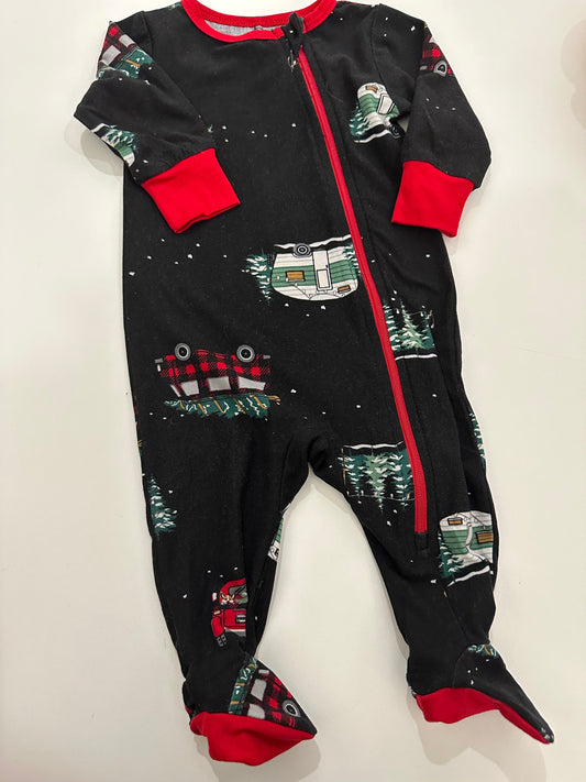 Pyjama 3m - Boutique friperie le placard de Jeanne et cie