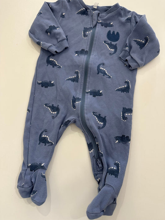 pyjama 3m - Boutique friperie le placard de Jeanne et cie