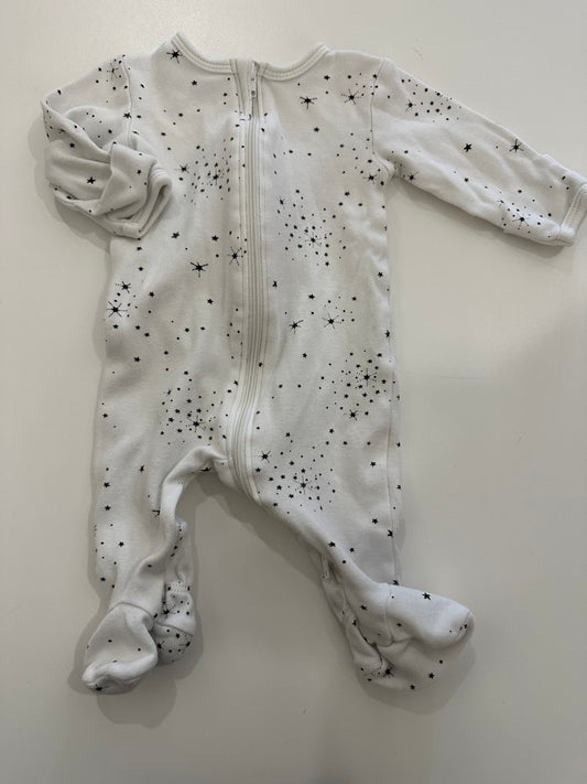 pyjama 3m - Boutique friperie le placard de Jeanne et cie