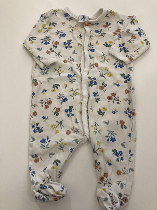 Pyjama 3m - Boutique friperie le placard de Jeanne et cie