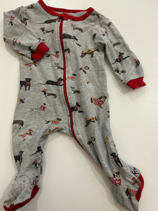 Pyjama 3m - Boutique friperie le placard de Jeanne et cie