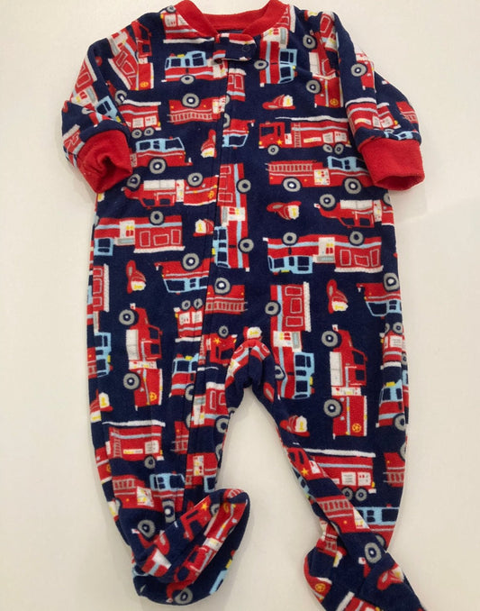 Pyjama 3m - Boutique friperie le placard de Jeanne et cie