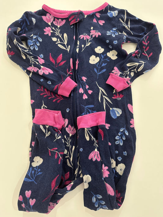 Pyjama 4ans - Boutique friperie le placard de Jeanne et cie