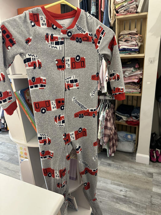 pyjama 5t - Boutique friperie le placard de Jeanne et cie