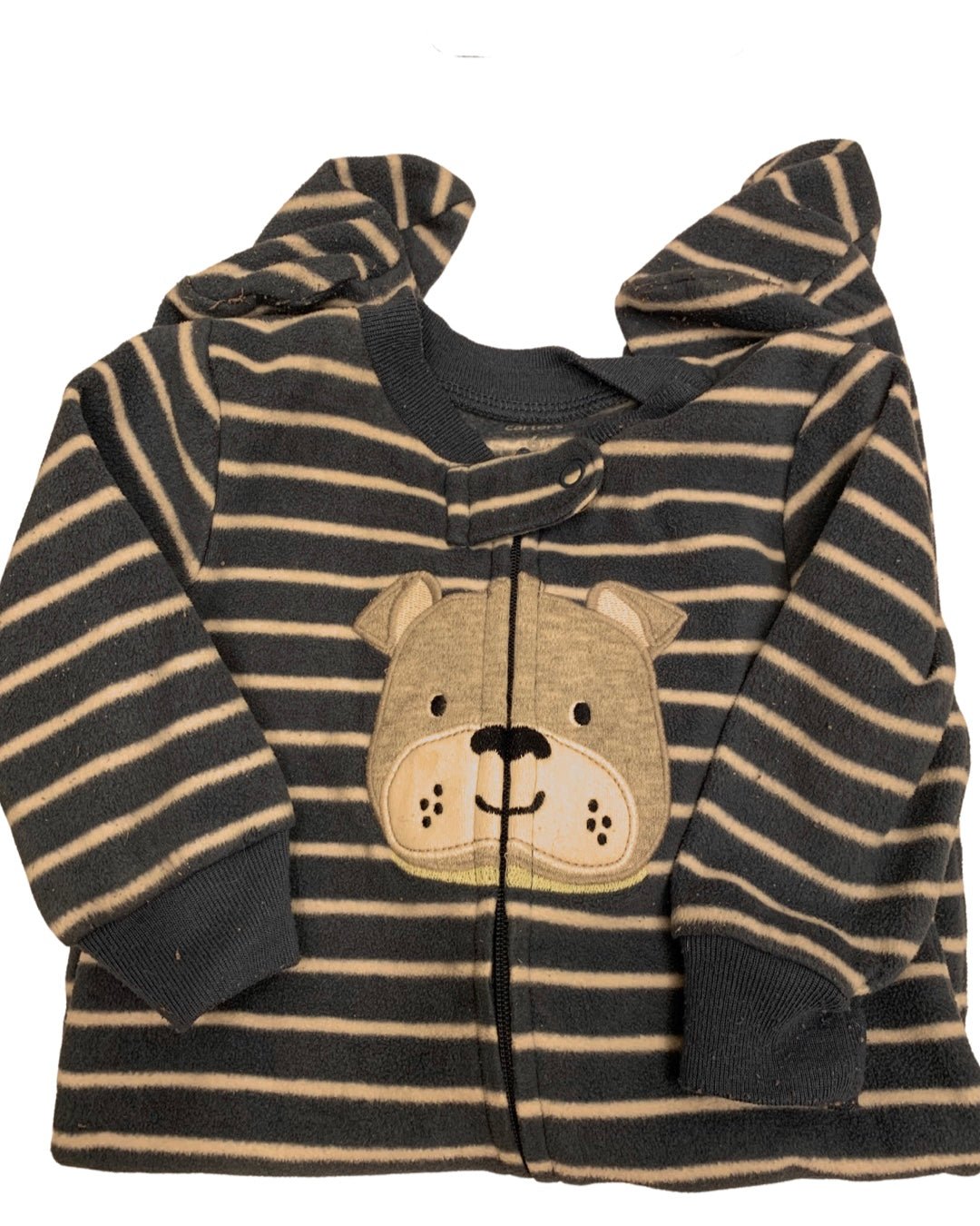 Pyjama 9m - Boutique friperie le placard de Jeanne et cie