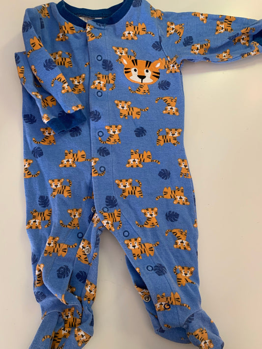 Pyjama pekkle 3m - Boutique friperie le placard de Jeanne et cie